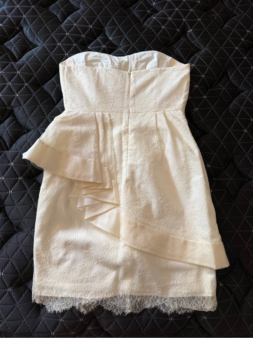 J.Crew ChaCha Dress - Picture 5 of 7
